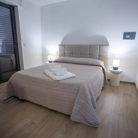 Vista Mare - Via Putignani 146 * باري
