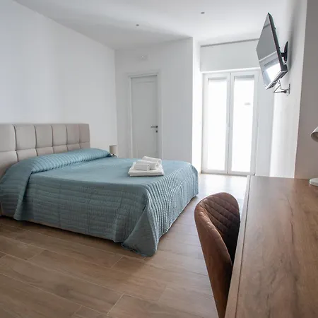 Vista Mare - Via Putignani 146 * باري