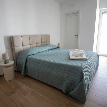 Vista Mare - Via Putignani 146 باري