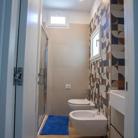 Vista Mare - Via Putignani 146 بيت ضيافة *