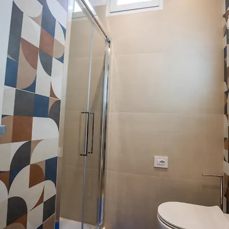 Vista Mare - Via Putignani 146 بيت ضيافة *
