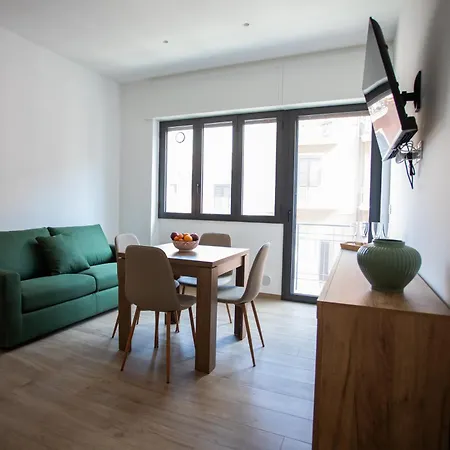 Vista Mare - Via Putignani 146 باري